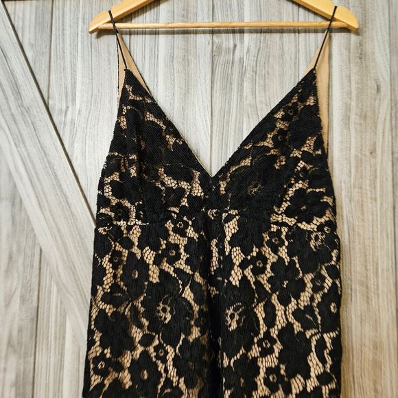 Free People Dangerous Love Mini Dress - Picture 2 of 9